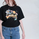 Remera Vulk Unisex Aliens Tee