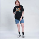 Remera Vulk Unisex Aliens Tee