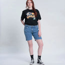 Remera Vulk Unisex Aliens Tee