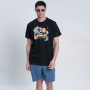 Remera Vulk Unisex Aliens Tee