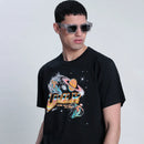 Remera Vulk Unisex Aliens Tee