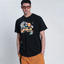 Remera Vulk Unisex Aliens Tee