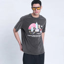 Remera Vulk Unisex Survivor Tee Off