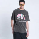 Remera Vulk Unisex Survivor Tee Off