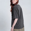 Remera Vulk Unisex Survivor Tee Off