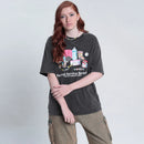Remera Vulk Unisex Survivor Tee Off