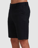 Bermuda Dc H Chino Work Black