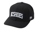 Gorra Dc H Semi-Pro Snapback (KVJ0)
