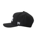 Gorra Dc H Semi-Pro Snapback (KVJ0)