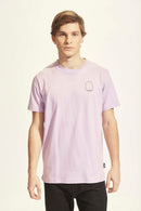 Remera Billabong  H Vacay Ss Violeta