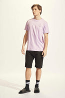 Remera Billabong  H Vacay Ss Violeta