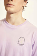 Remera Billabong  H Vacay Ss Violeta