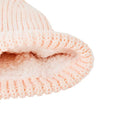 Gorro De Lana Rip Curl G Bn Sol Seeker J1 Rosa