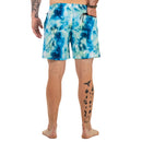 Short De Baño Dc H ICE  Dye Volley 17 (CEL)