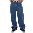 Jean Dc H Wrk Relaxed Rid (Azi)