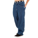 Jean Dc H Wrk Relaxed Rid (Azi)