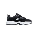 Zapatillas Dc H Ascend (Bkw)
