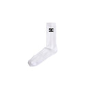 Medias Dc H Crew Bw Pack x2 Pares