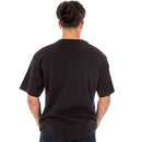 Remera Dc Hombre MC Minimal Negro
