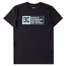 Remera Dc H Mc Density Zone