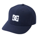 Gorra Dc H Empire Snapback Azul (Byj0)