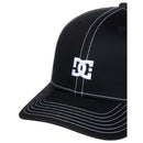 Gorra Dc H Star Snapback Negro (Kvj2)