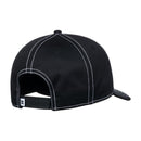 Gorra Dc H Star Snapback Negro (Kvj2)