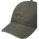 Gorra Dc H Star Vintage Stapbac Verde