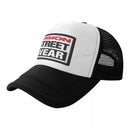 Gorra Vision H Trucker Poliester