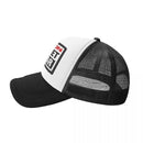 Gorra Vision H Trucker Poliester