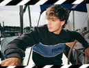 Buzo Billabong H Project Crew Negro