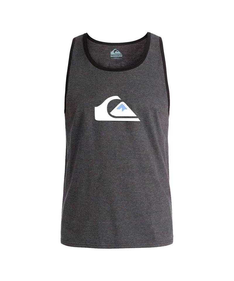 Musculosa Quiksilver Hombre Original Urbano Moda Senise Surf