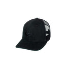 Gorra Quiksilver Grounder (KVJ0)