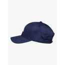 Gorra Quiksilver Decades Azul (byk0)