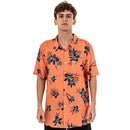 Camisa Quiksilver H Mc Holidazed