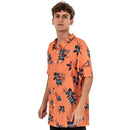 Camisa Quiksilver H Mc Holidazed