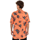Camisa Quiksilver H Mc Holidazed