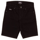Bermuda Quiksilver Kids Walkshort Slim Essentials Black