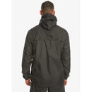 Piloto Quiksilver H Campera Overcast (KVJ0)