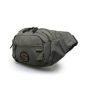 Riñonera Quiksilver Lone Walker (CRE0)