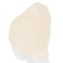 Gorro De Lana Quiksilver Beani Mercury Blanco