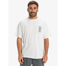 Remera Quiksilver H Sunrise  Bowl