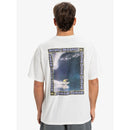 Remera Quiksilver H Sunrise  Bowl