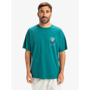 Remera Quiksilver H Hypnotic Wave (Bsj0)
