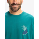 Remera Quiksilver H Hypnotic Wave (Bsj0)