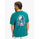 Remera Quiksilver H Hypnotic Wave (Bsj0)