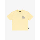 Remera Quiksilver Kids  World Force (Yem0)