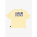 Remera Quiksilver Kids  World Force (Yem0)