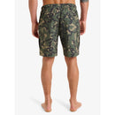 Bermuda Quiksilver H Walkshort Half Jam Cargo