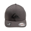 Gorra Quiksilver Amped Up (Kvj2)